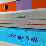 Daire Silver Sail *