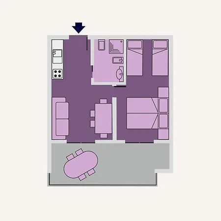 Silver Sail بيبيوني