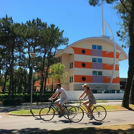 Apartment Silver Sail Bibione