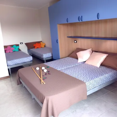 Silver Sail * Bibione