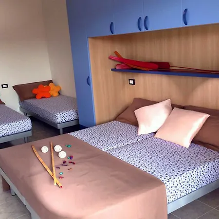 Silver Sail Apartmán