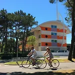 Appartement Silver Sail Bibione