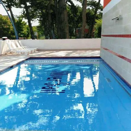 Silver Sail Apartman *