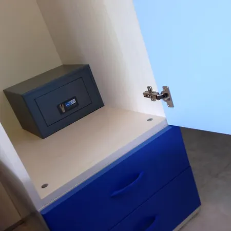 Silver Sail Apartman Bibione