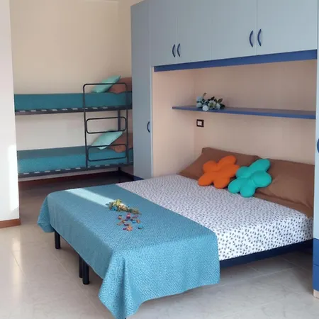 Silver Sail * Bibione