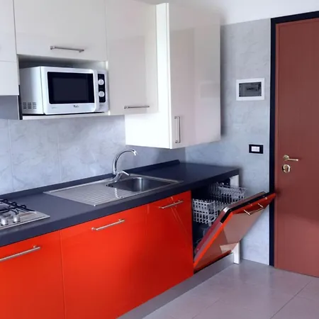 Silver Sail Appartement