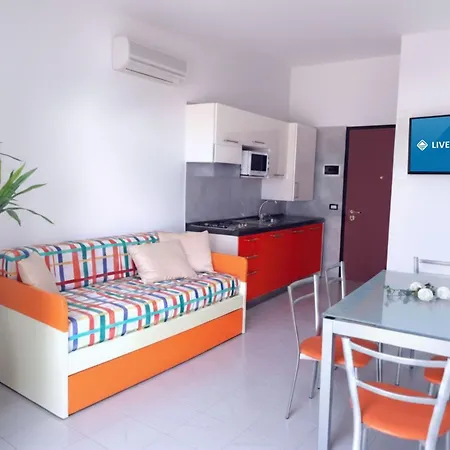 Apartman Silver Sail *