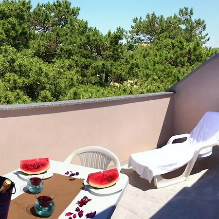 Appartamento Silver Sail *