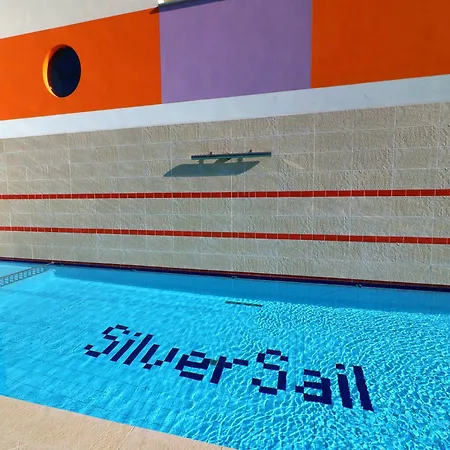 Apartman Silver Sail *