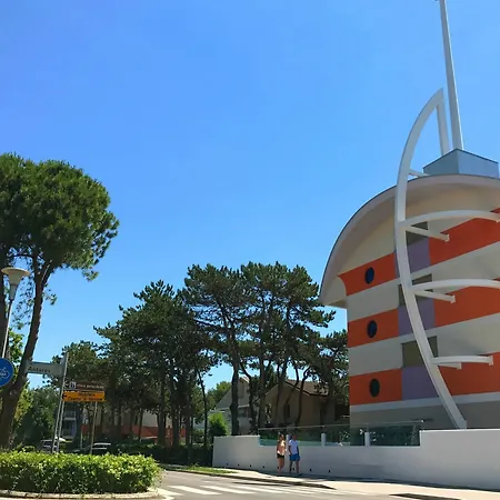 Appartamento Silver Sail