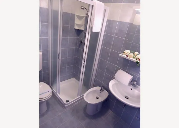 Silver Sail Apartament