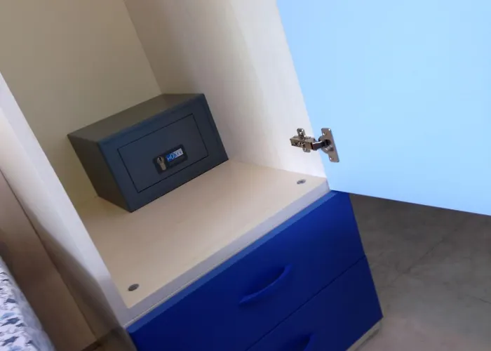 Silver Sail Apartament Bibione