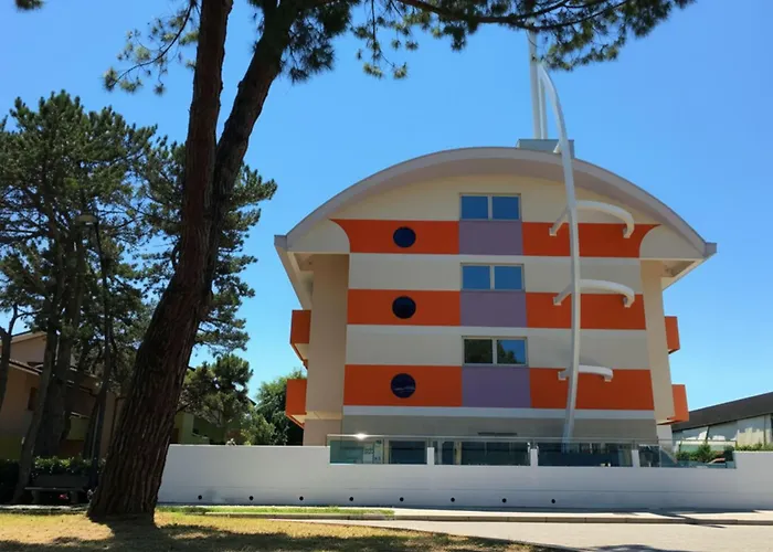 Silver Sail Apartament *