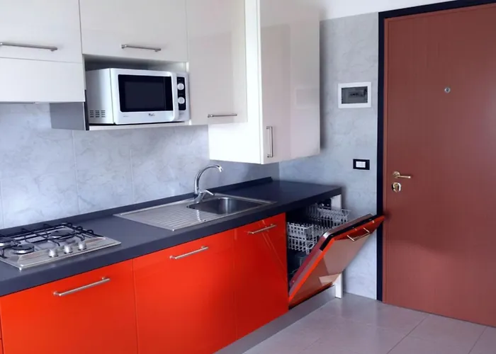 Silver Sail Apartment