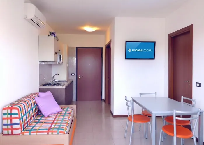 Appartement Silver Sail *