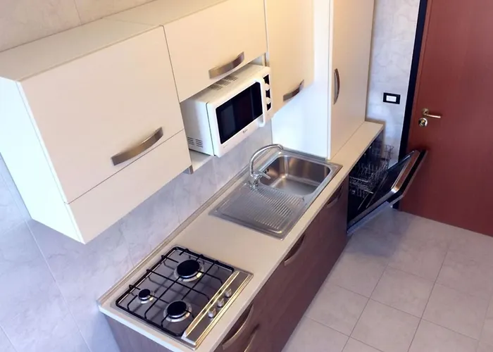 Appartement Silver Sail