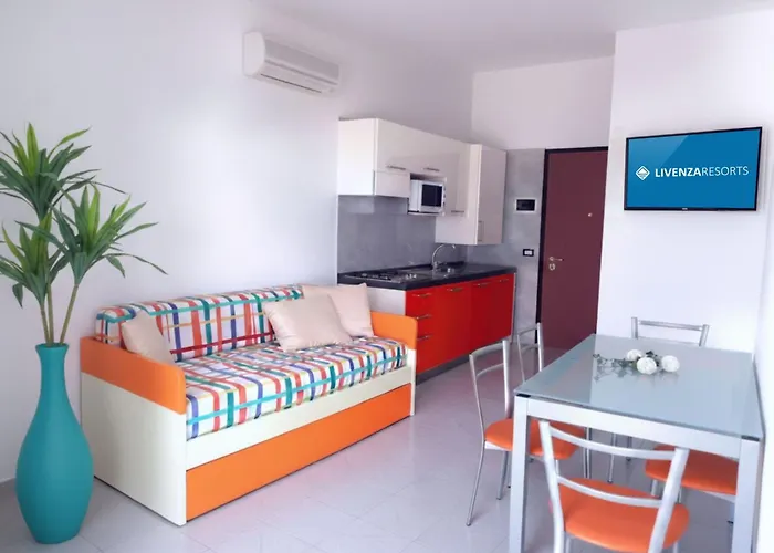 Apartament Silver Sail *